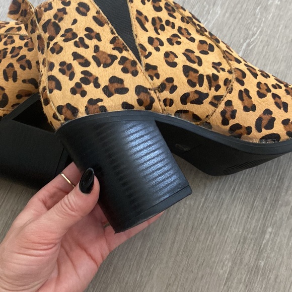 Chelsea Bootie - Picture 4 of 7